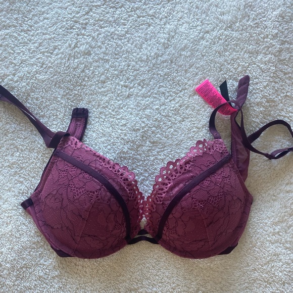 LaSenza Push-up Bra 36B
